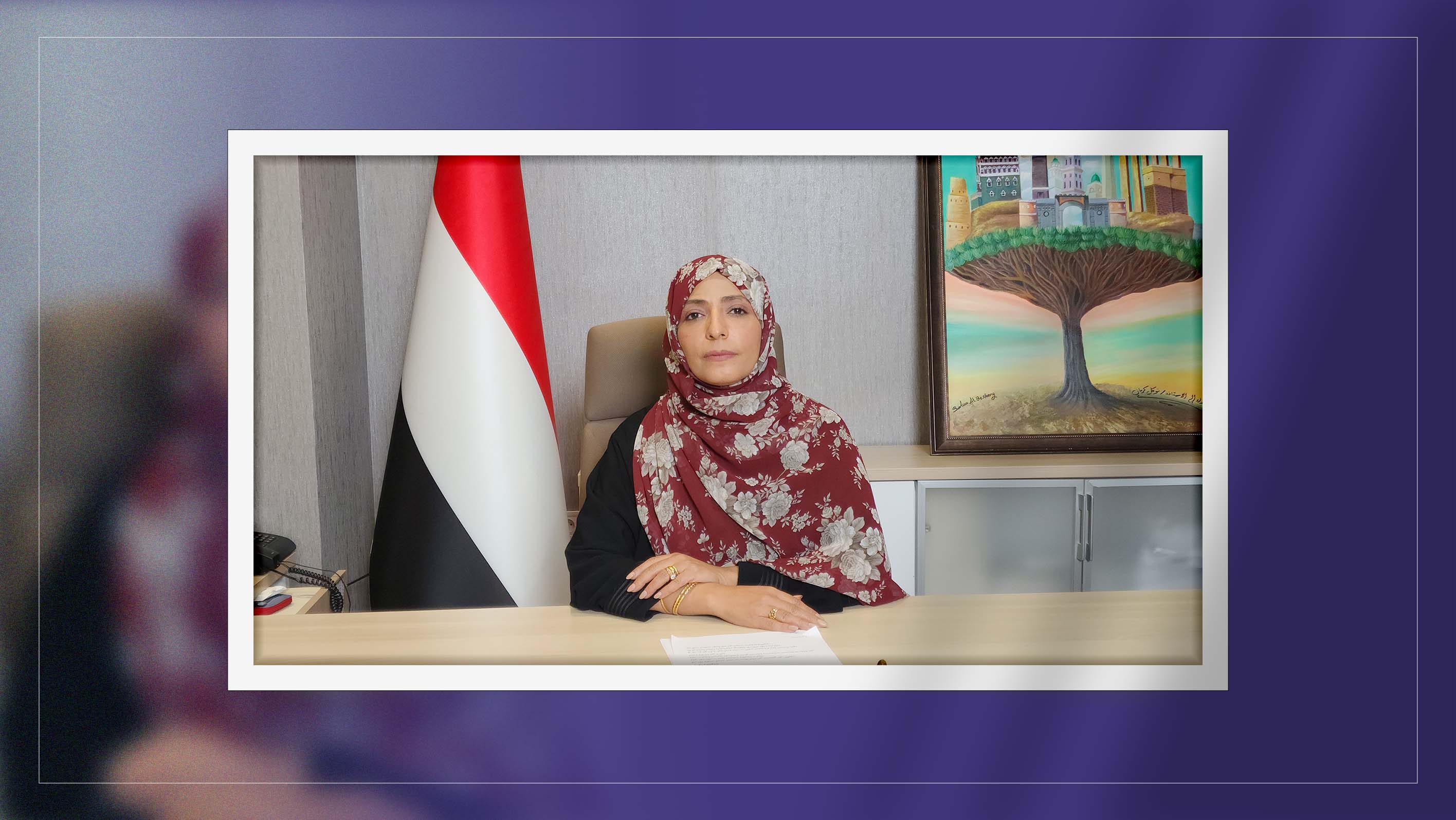 Karman Calls for National Unity and Renewal of Revolutionary Spirit on Yemen’s October 14 Anniversary